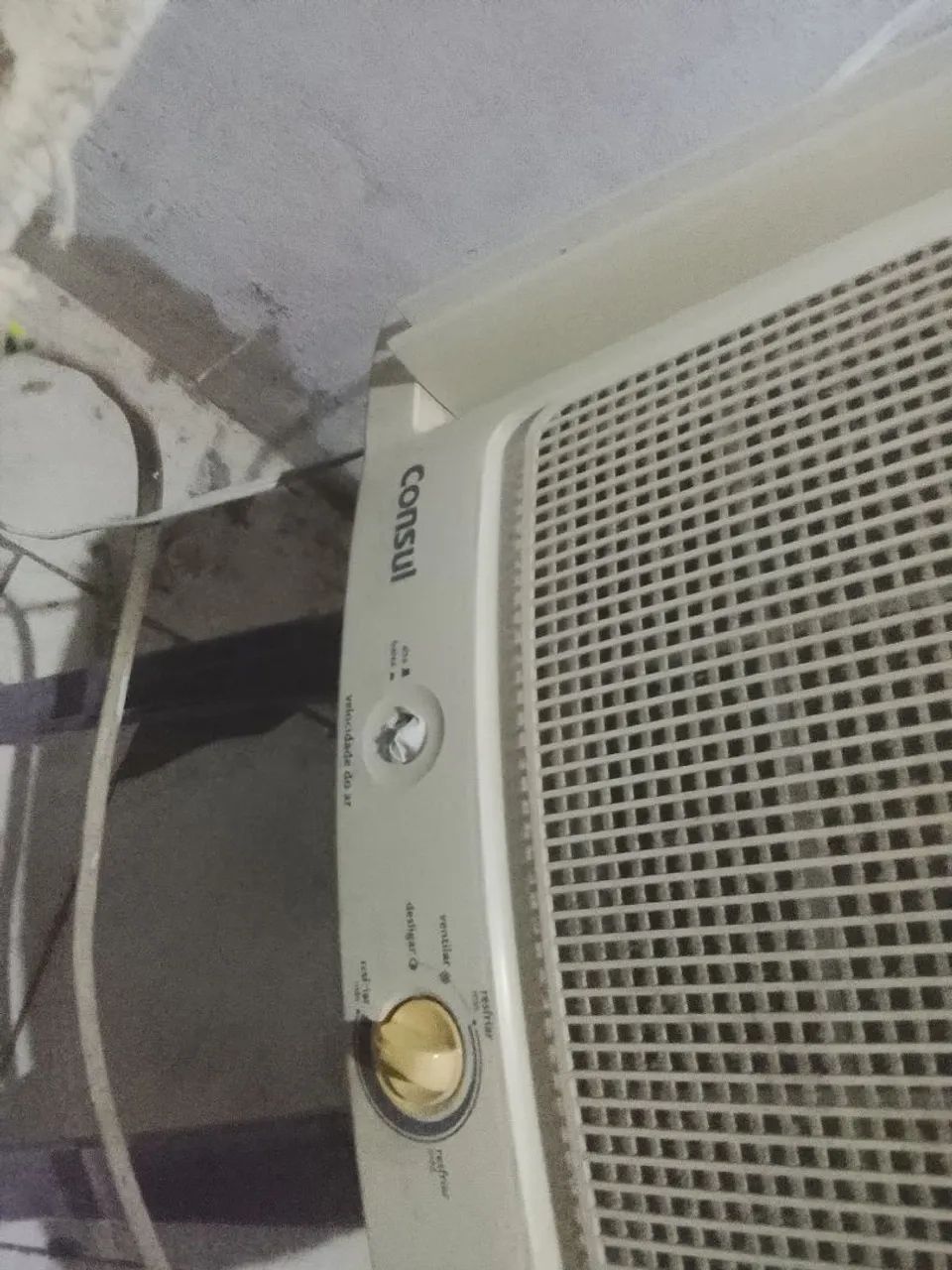 Ar condicionado de janela  - Foto 3
