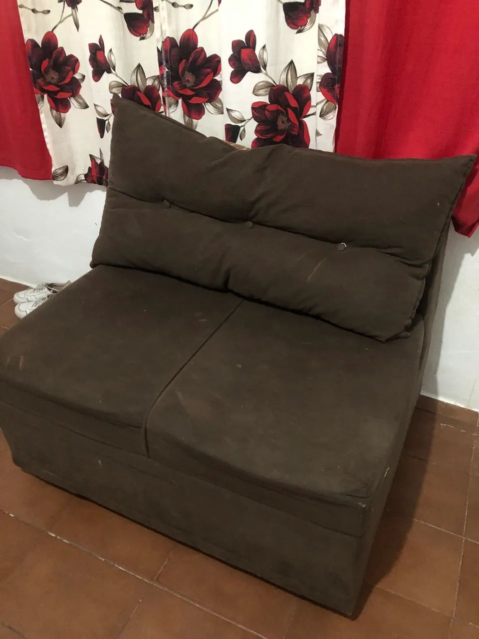 Vendo sofá  - Foto 2