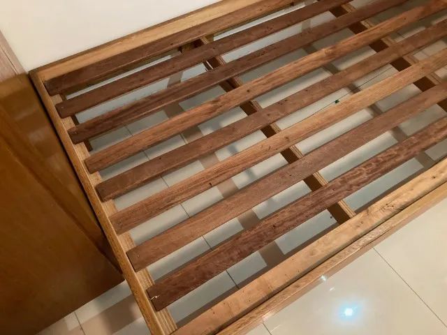 Cama de solteiro - Foto 5