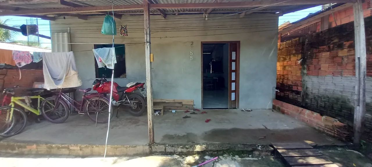 Casa a venda - Foto 2