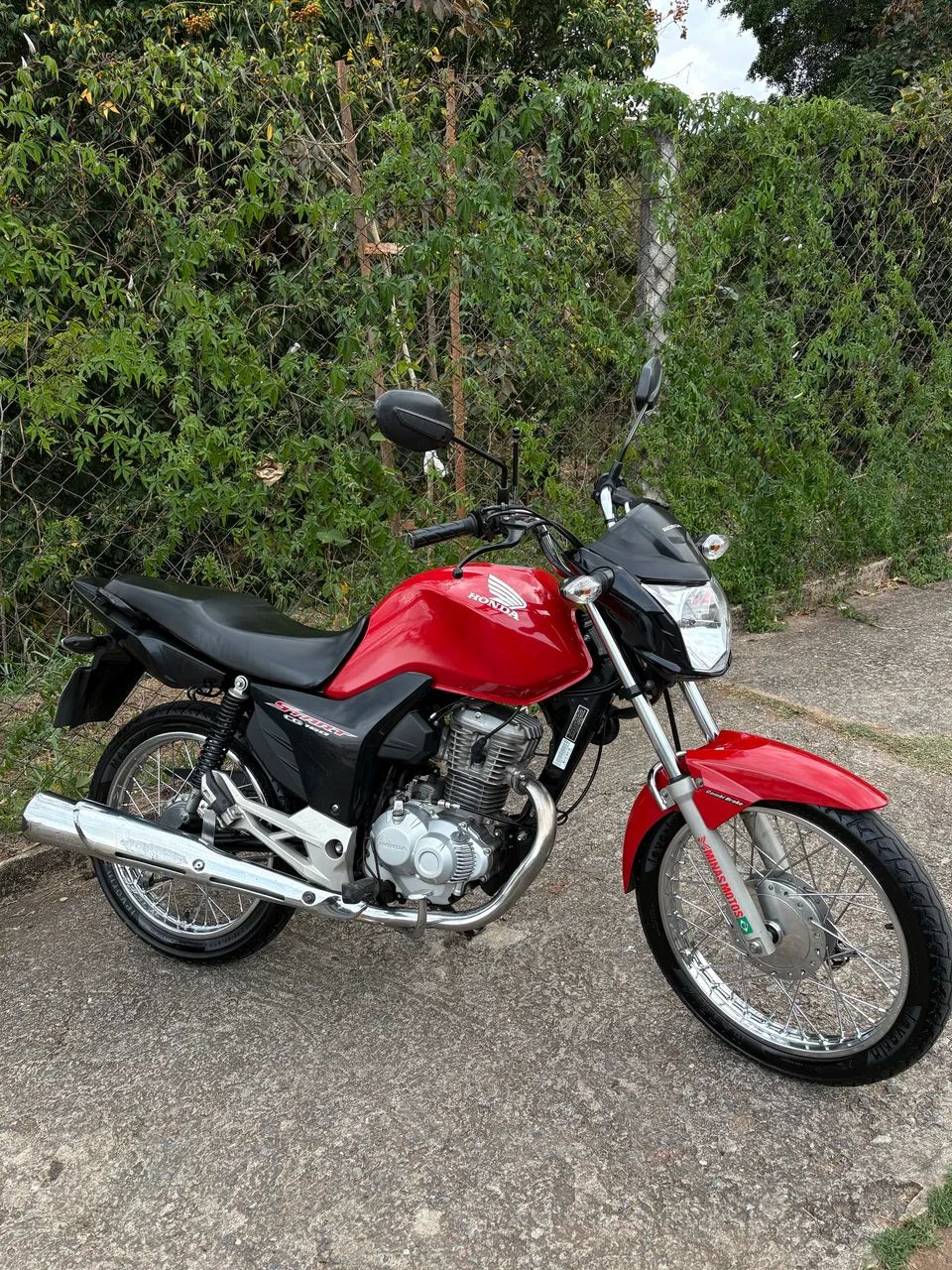 160 Start 2024 - Foto 2