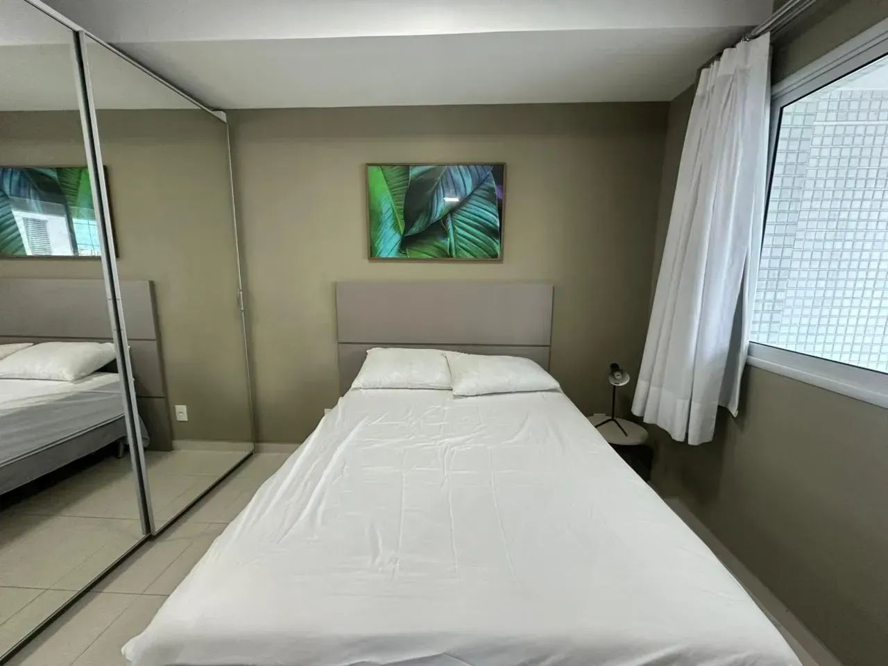Apartamento Studio Mobiliado para aluguel com 1 quarto em Umarizal - Belém - PA - Foto 4