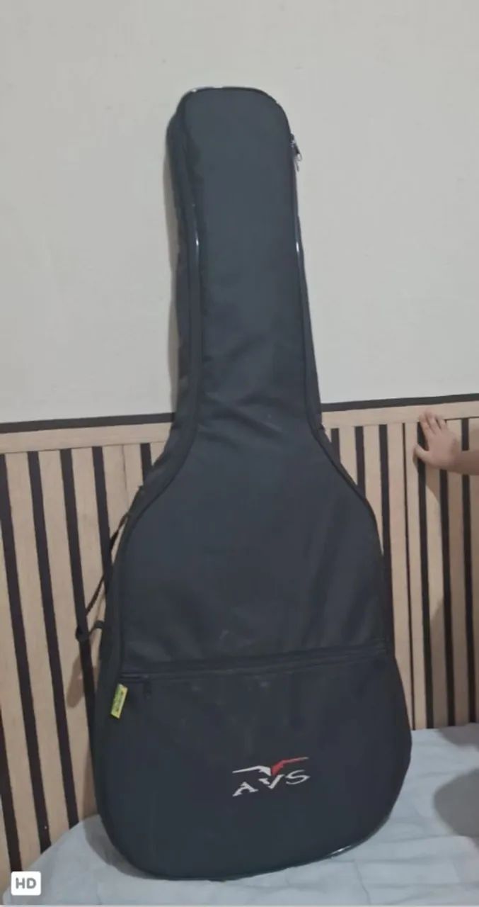 Beg para violão 