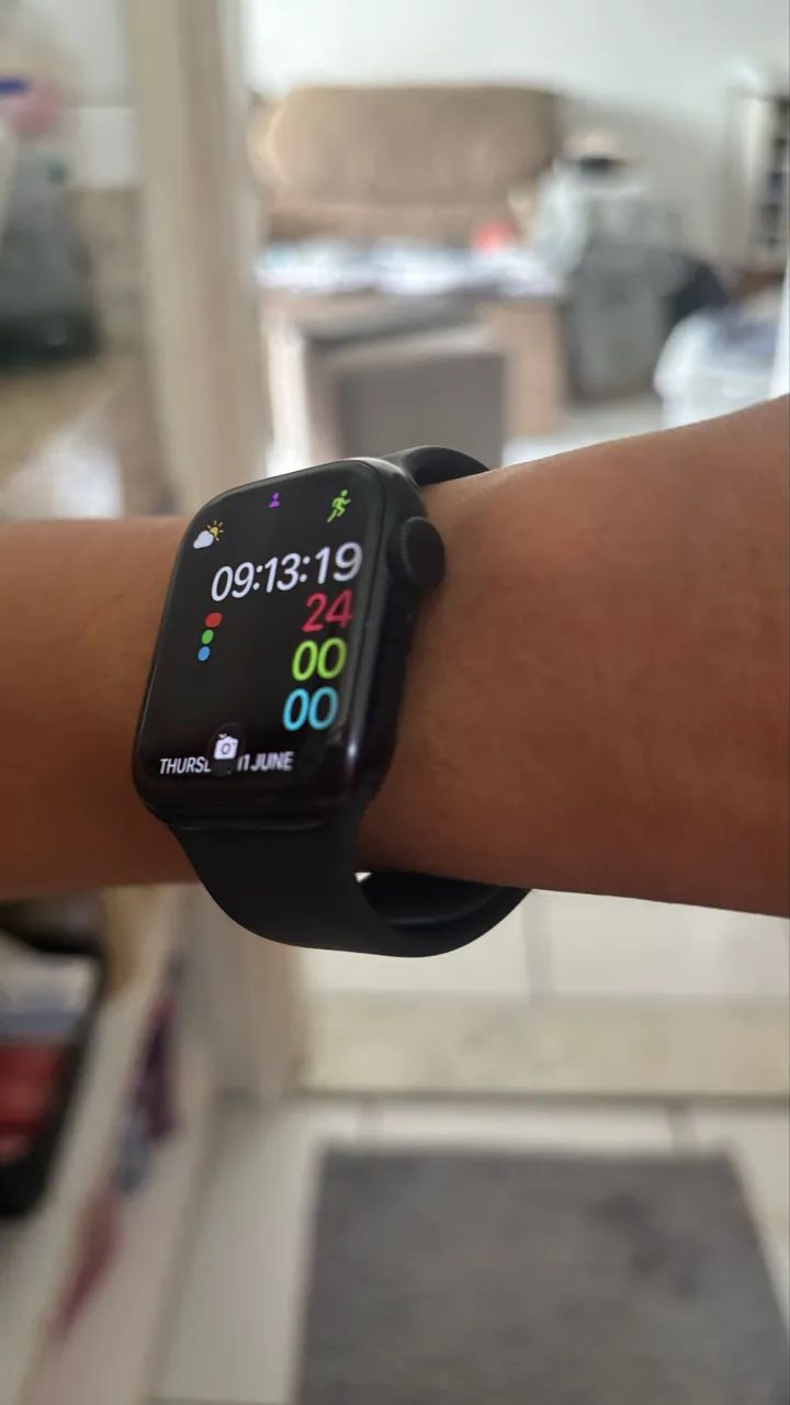 Apple Watch s9 