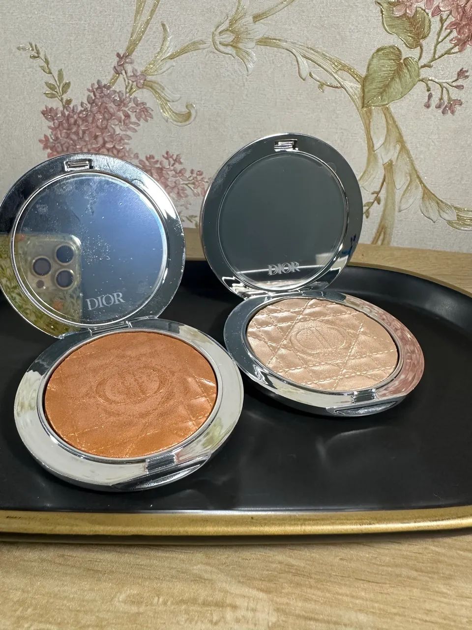 Kit Dior iluminadores