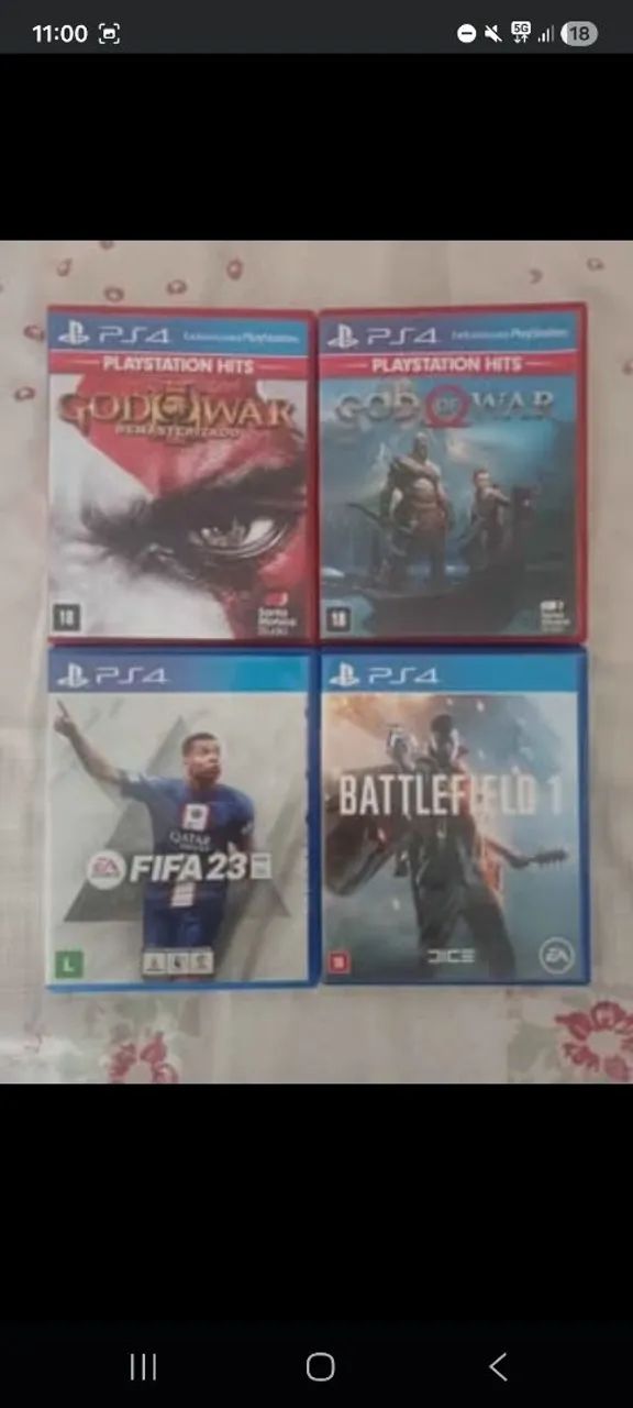 PS4 Slim  1TB - Foto 3