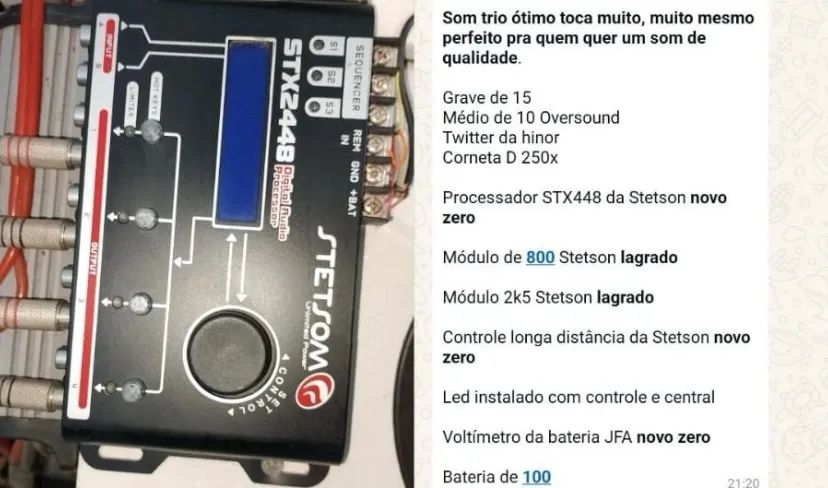 Sim de carro - Foto 2