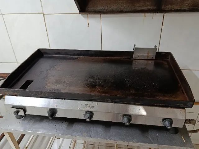  Chapa seminova - Foto 2