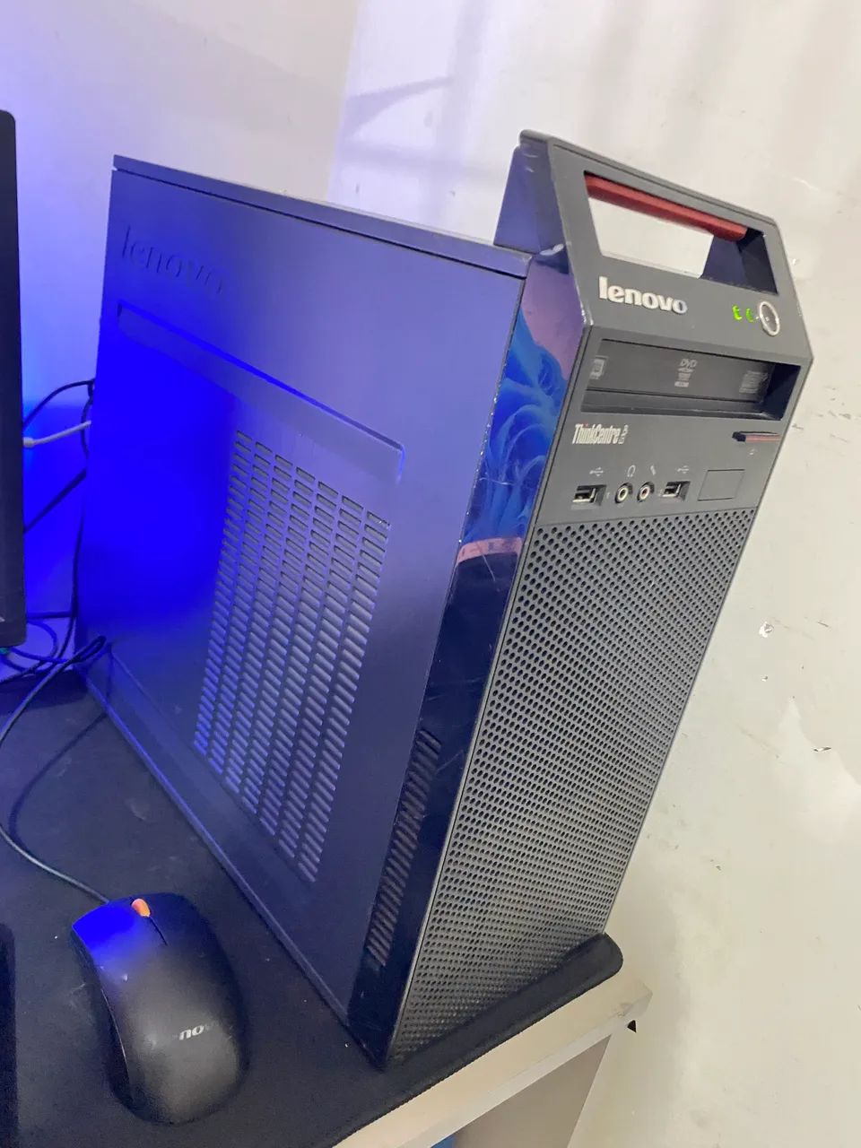 PC i3 COMPLETO