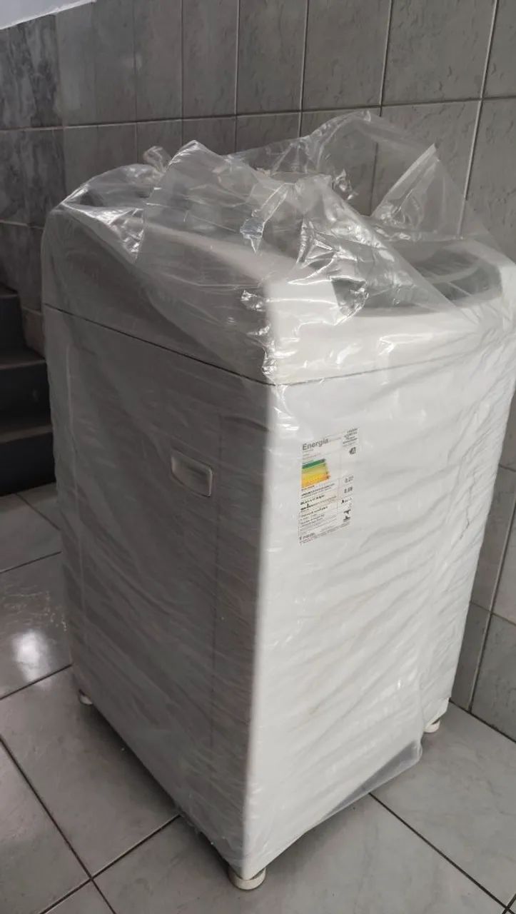 Máquina de lavar roupas - Foto 3