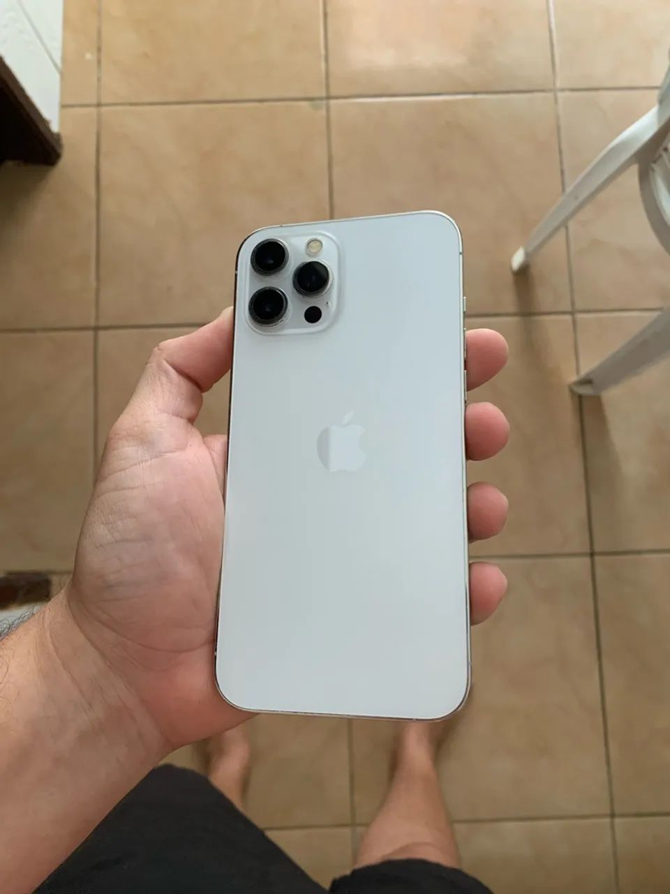 iPhone 12 Pro Max 128gb