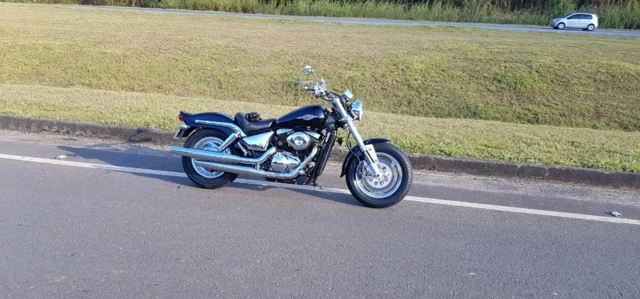 Suzuki Marauder 800 - Foto 2