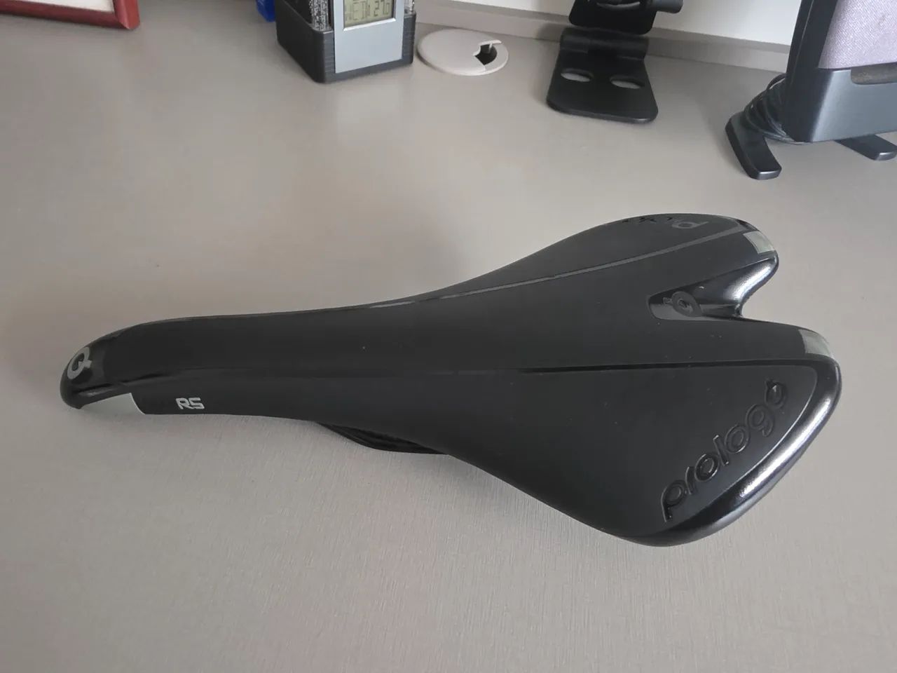 Selim Prólogo Kappa RS 280x147mm