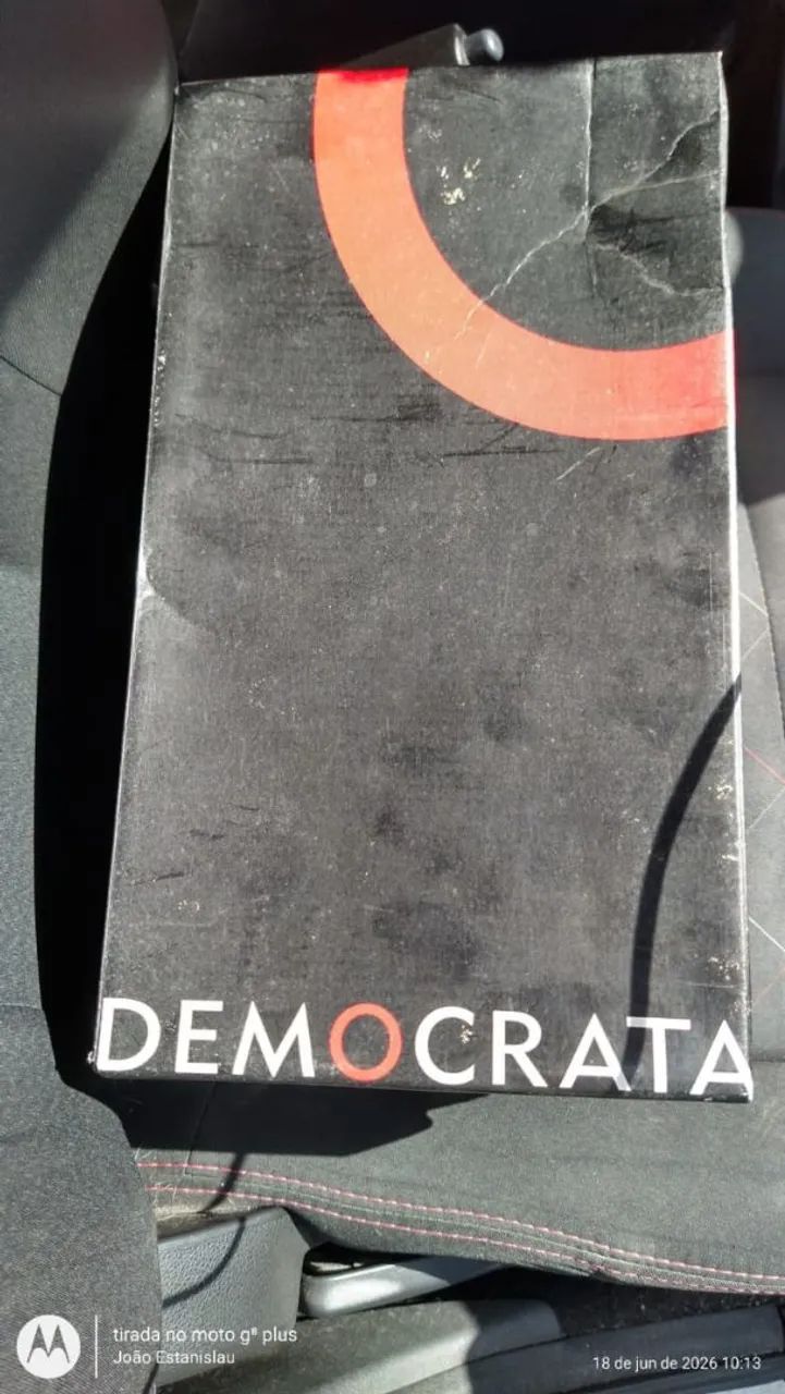 Sapato social Democrata  - Foto 3