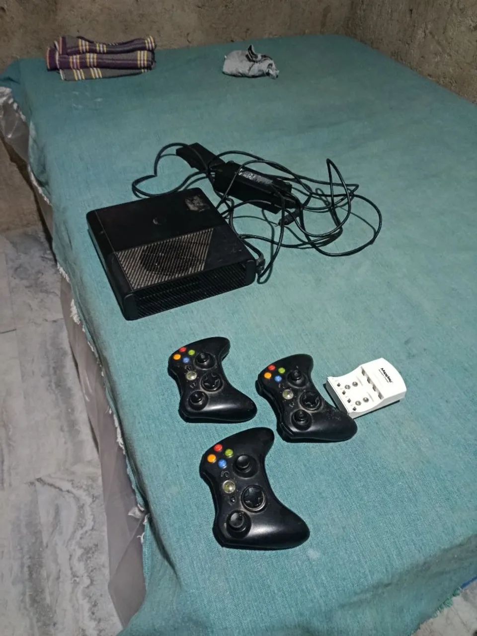 XBOX 360 USADO  - Foto 5