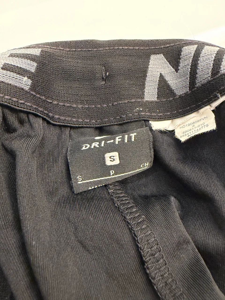 Shorts Nike - Foto 3