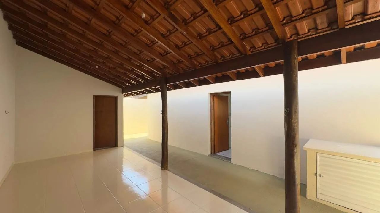 Casa - Jardim dos Ipês - Três Lagoas / MS - Foto 3