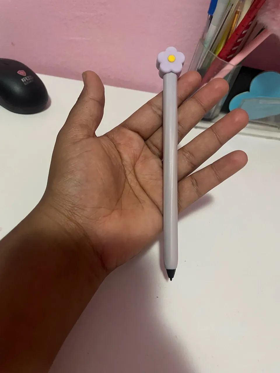 Tablet s6 lite da Samsung com caneta  - Foto 4