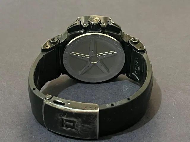 Relógio Tissot t race original  - Foto 2