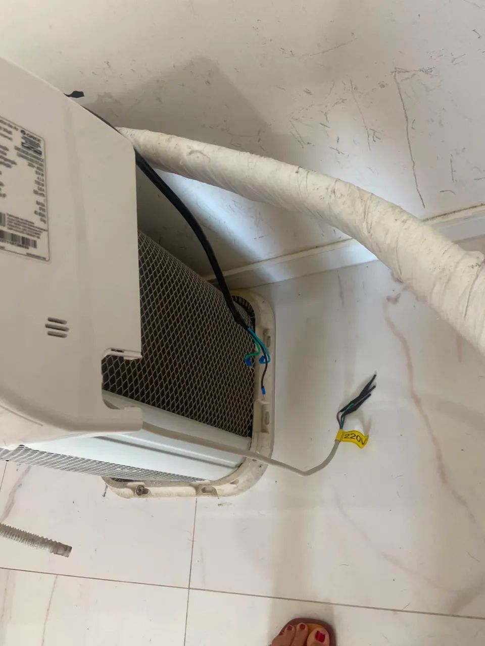 Ar condicionado  - Foto 4