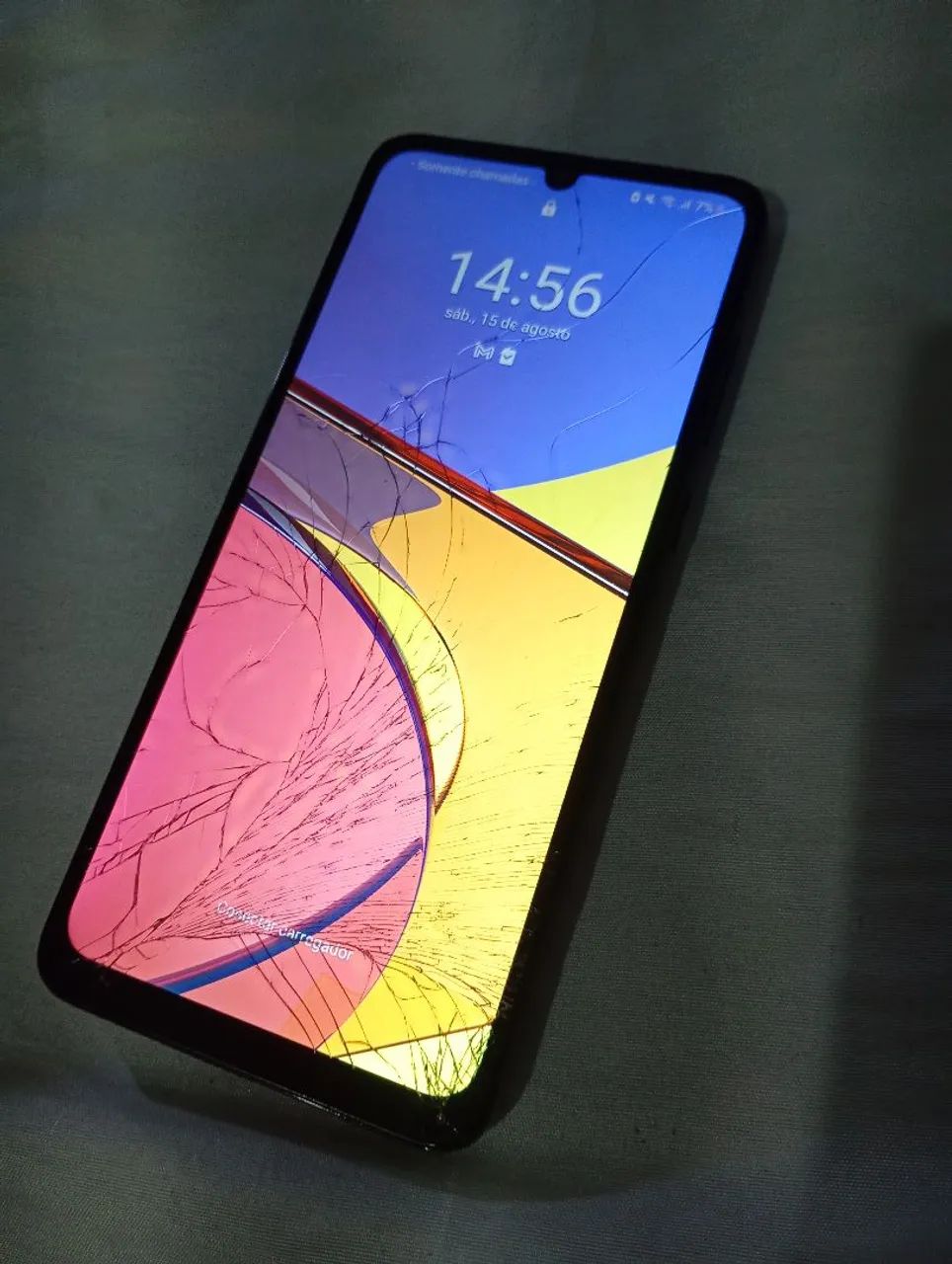 Celular Samsung Galaxy A05 - Foto 2