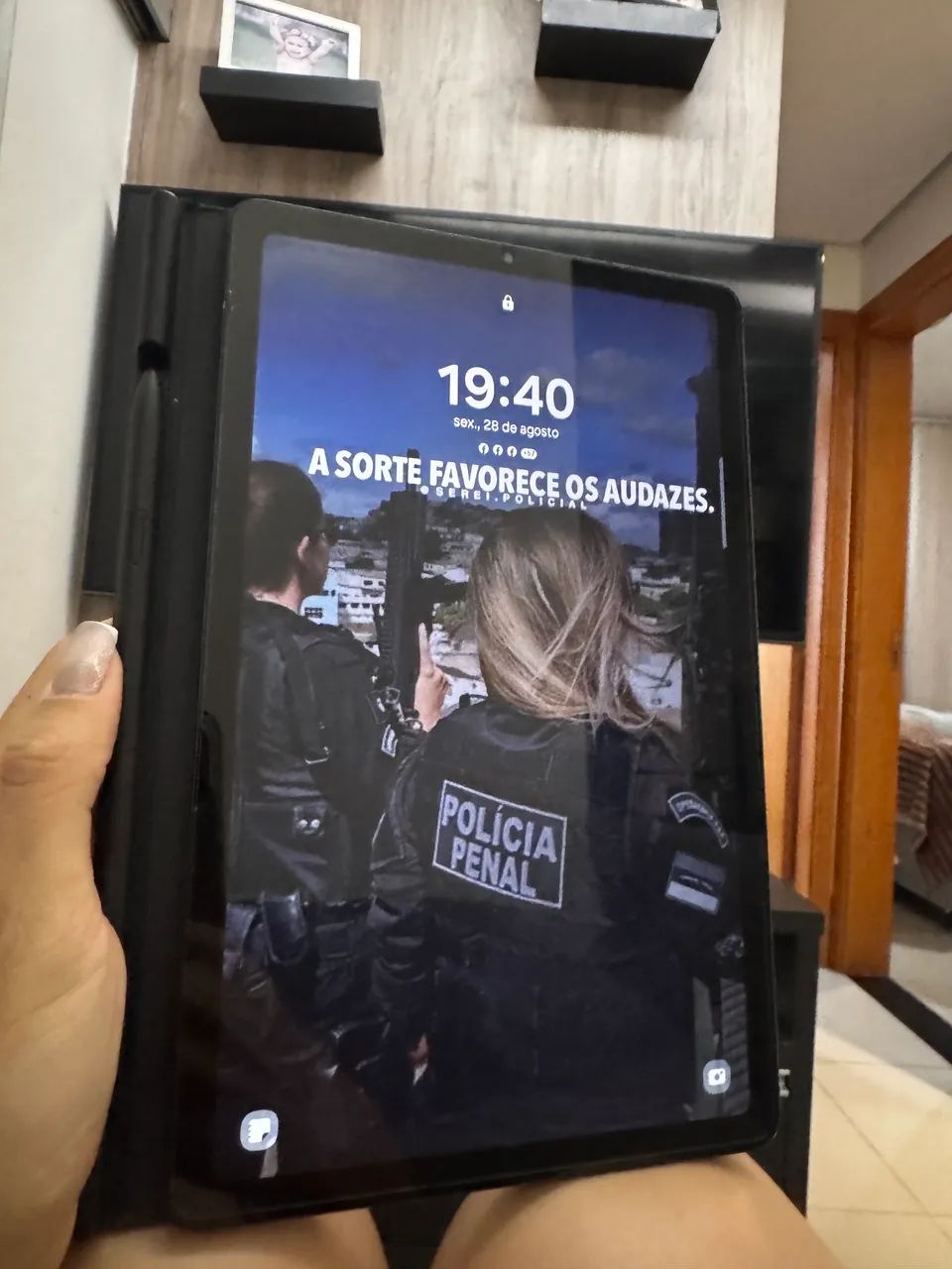 Tab S6 Lite 128G  - Foto 2