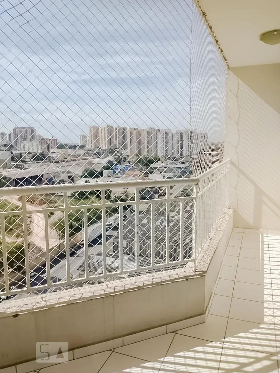 Apartamento à Venda - Vila Augusta, 2 Quartos, 65 m2 - Foto 5