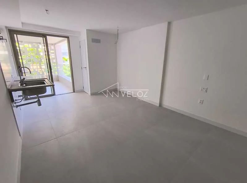 Studio : / Residencial / Leblon - Foto 3