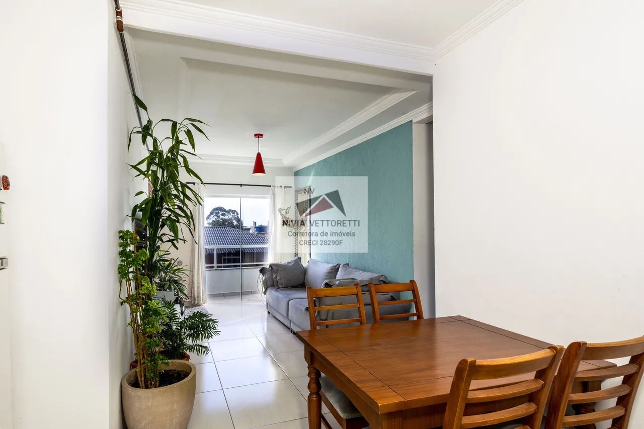 Apartamento 3 dormitórios 900 metros do mar! - Foto 5