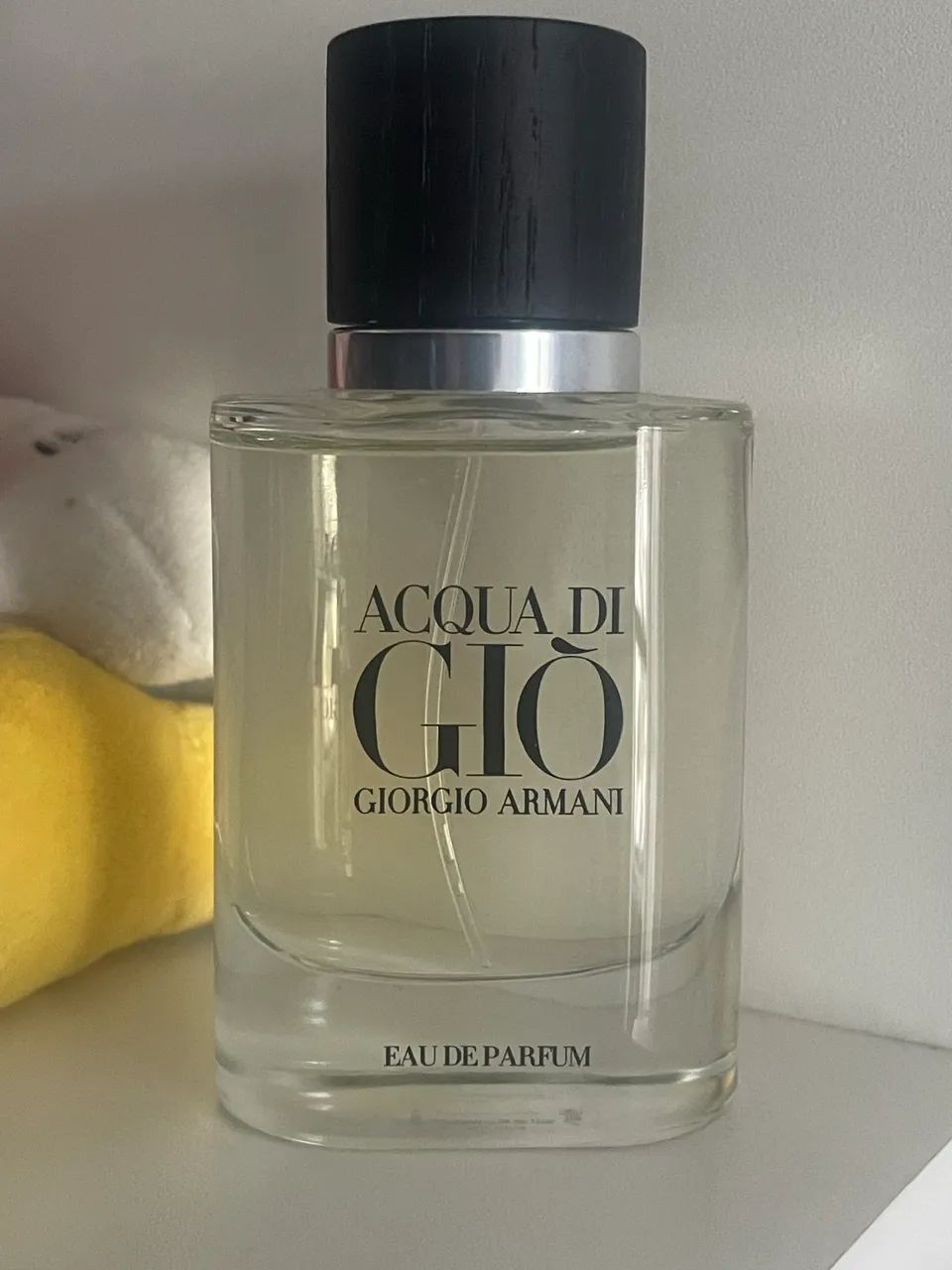 Perfume Acqua De Gio Tradicional