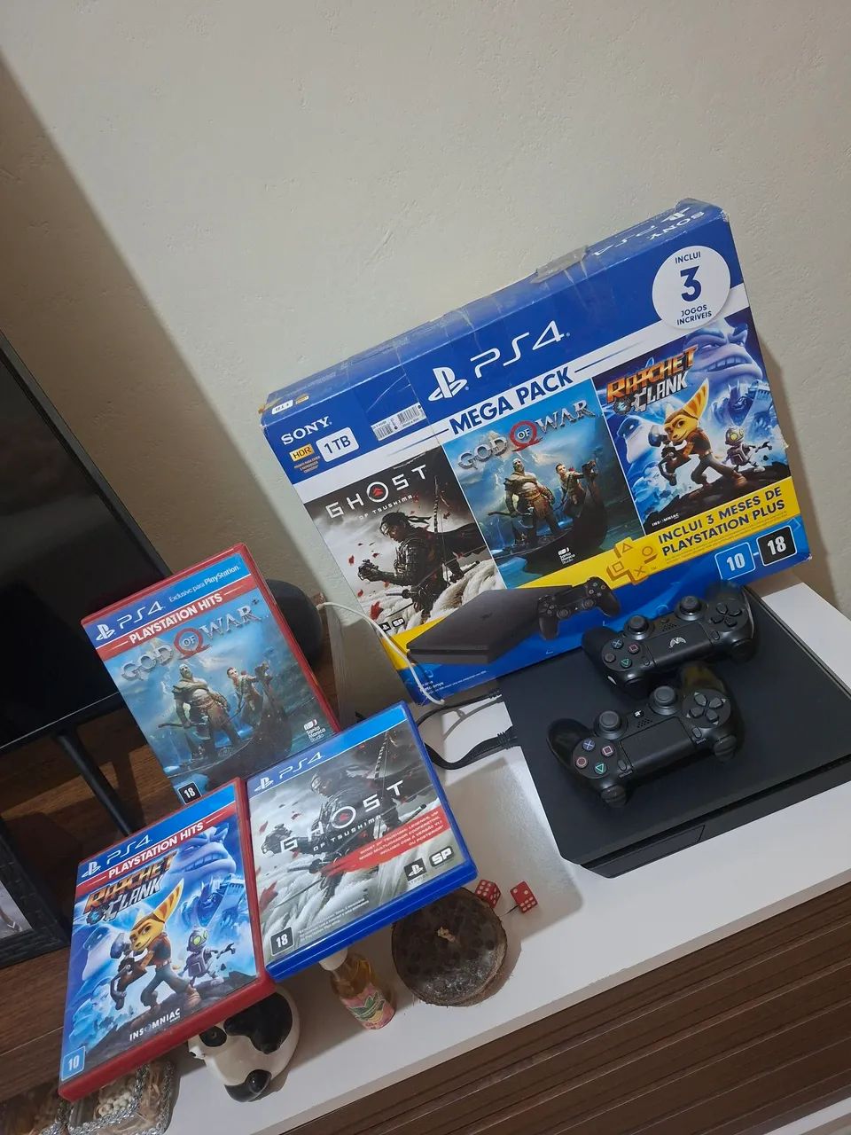 Ps4 - Foto 3