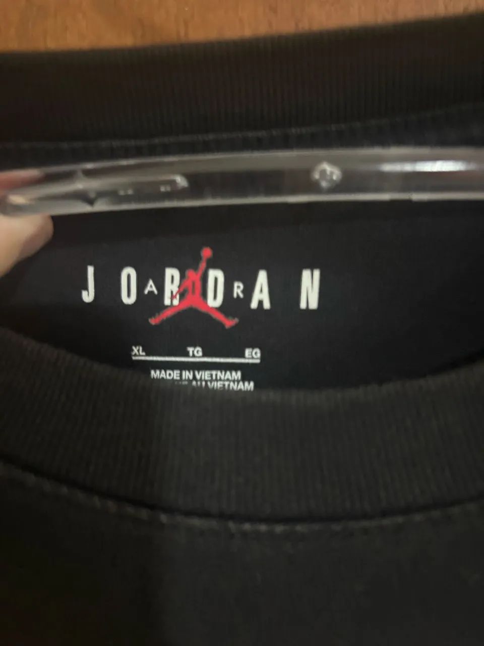Camisa original da jordan  - Foto 3