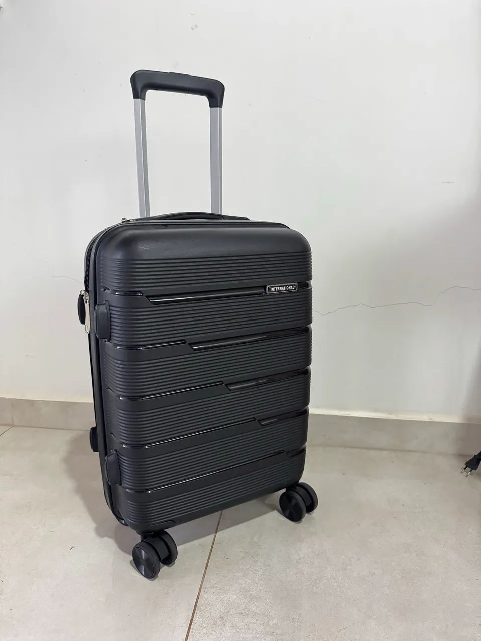 MALA DE POLIPROPILENO 10KG. NUNCA USADA 