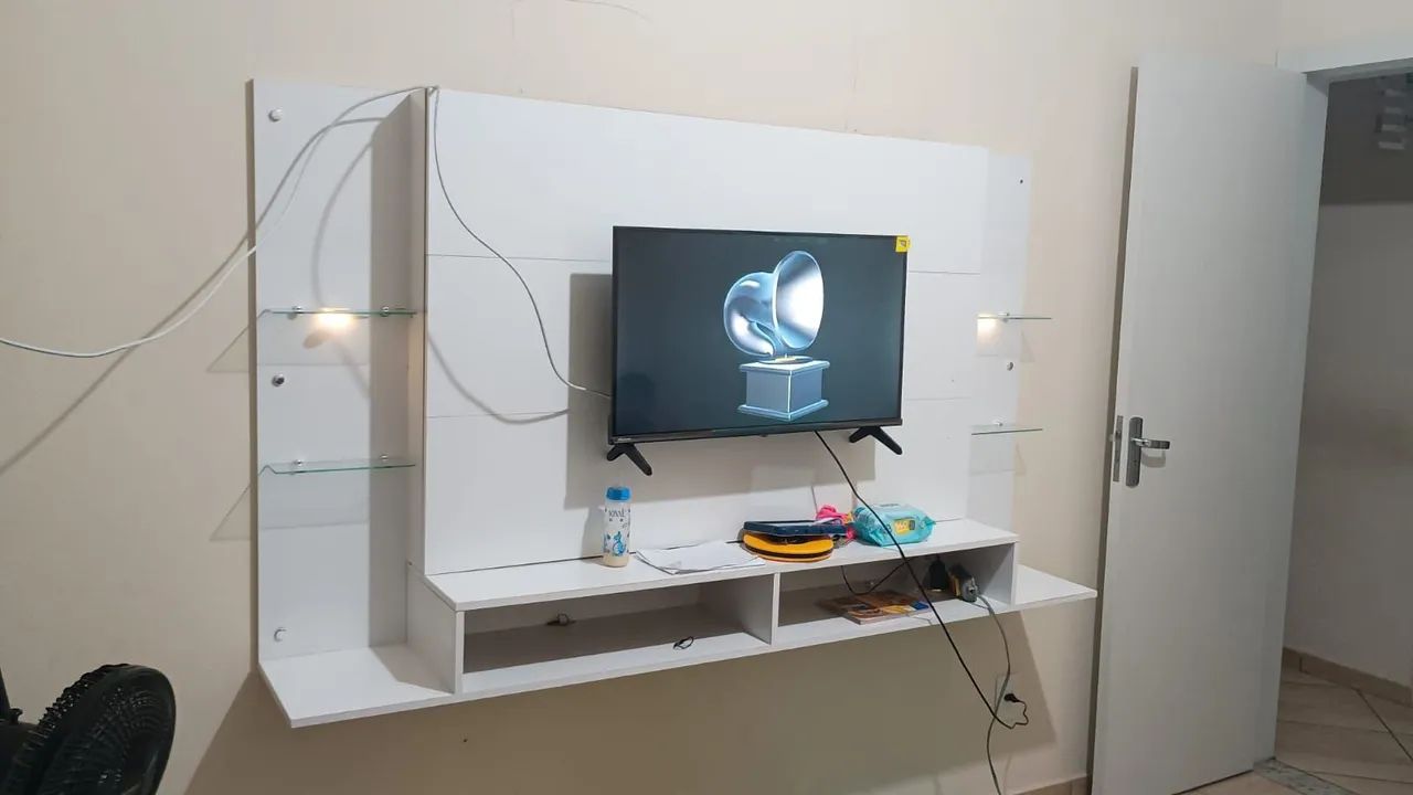 Painel de tv,até 60 polegadas  - Foto 2