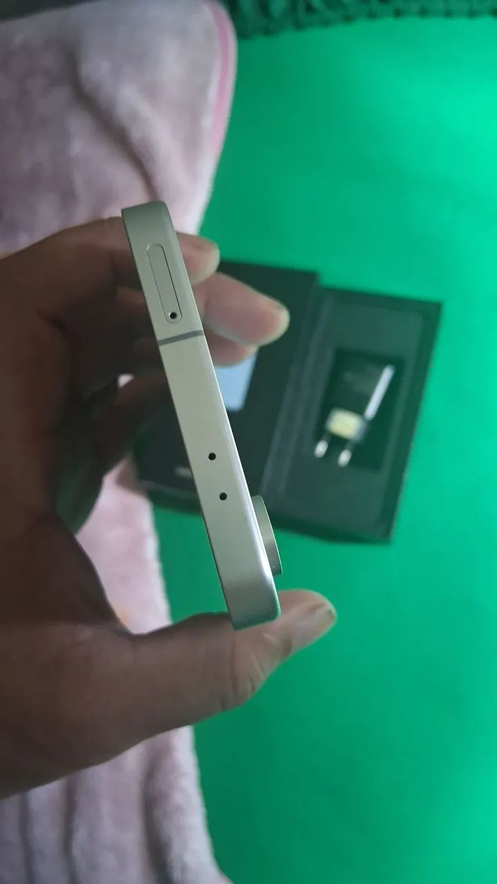 S24 fe zero sem detalhes  - Foto 4