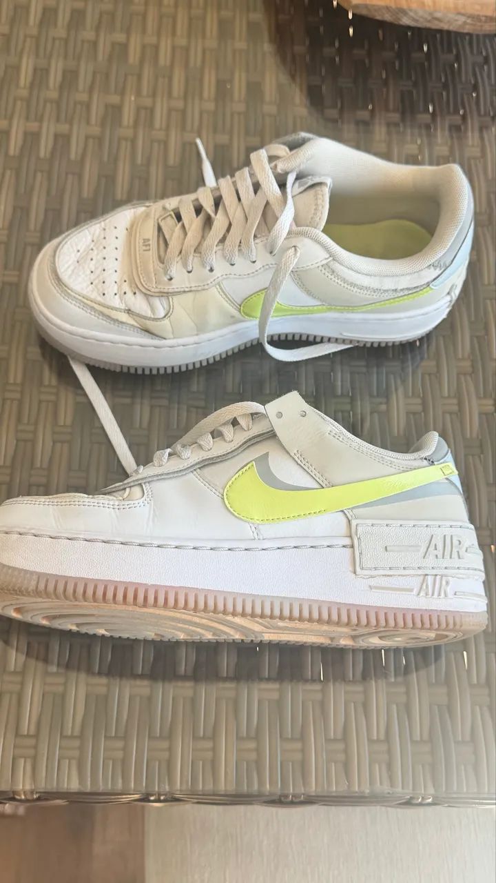 Tênis Nike  - Foto 4