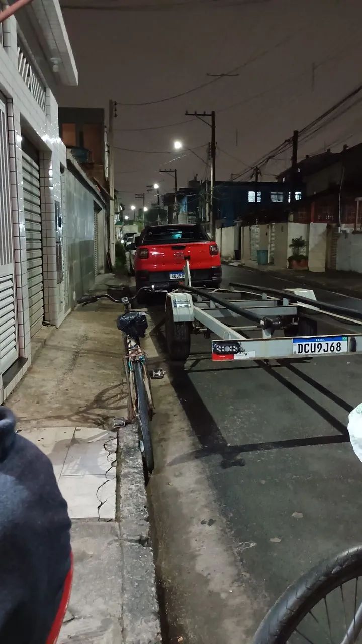 Carretilha rodoviária  - Foto 4