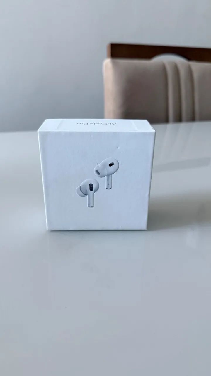 AirPods Pro 2 - Foto 4