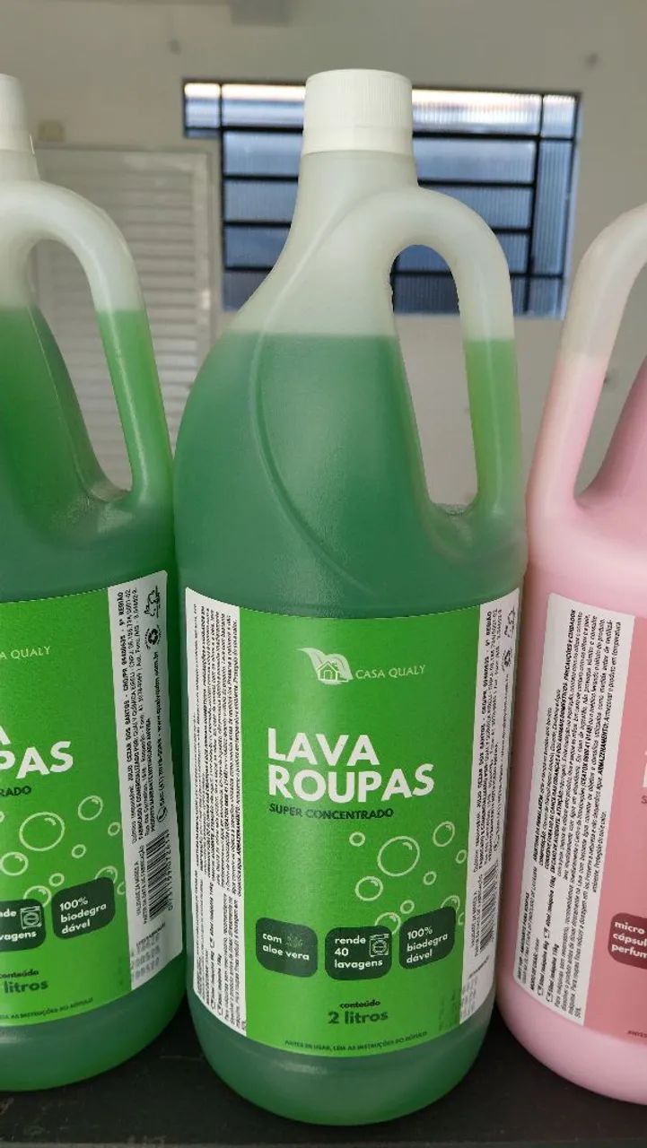 Produtos de Limpeza  - Foto 2
