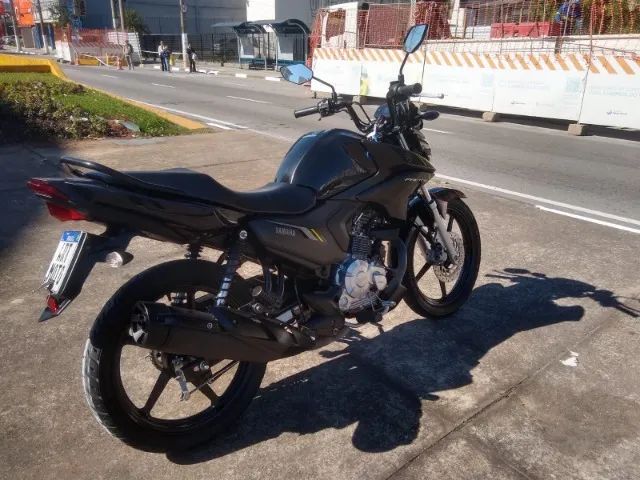 Yamaha Factor 150 ED 2025 - Foto 3