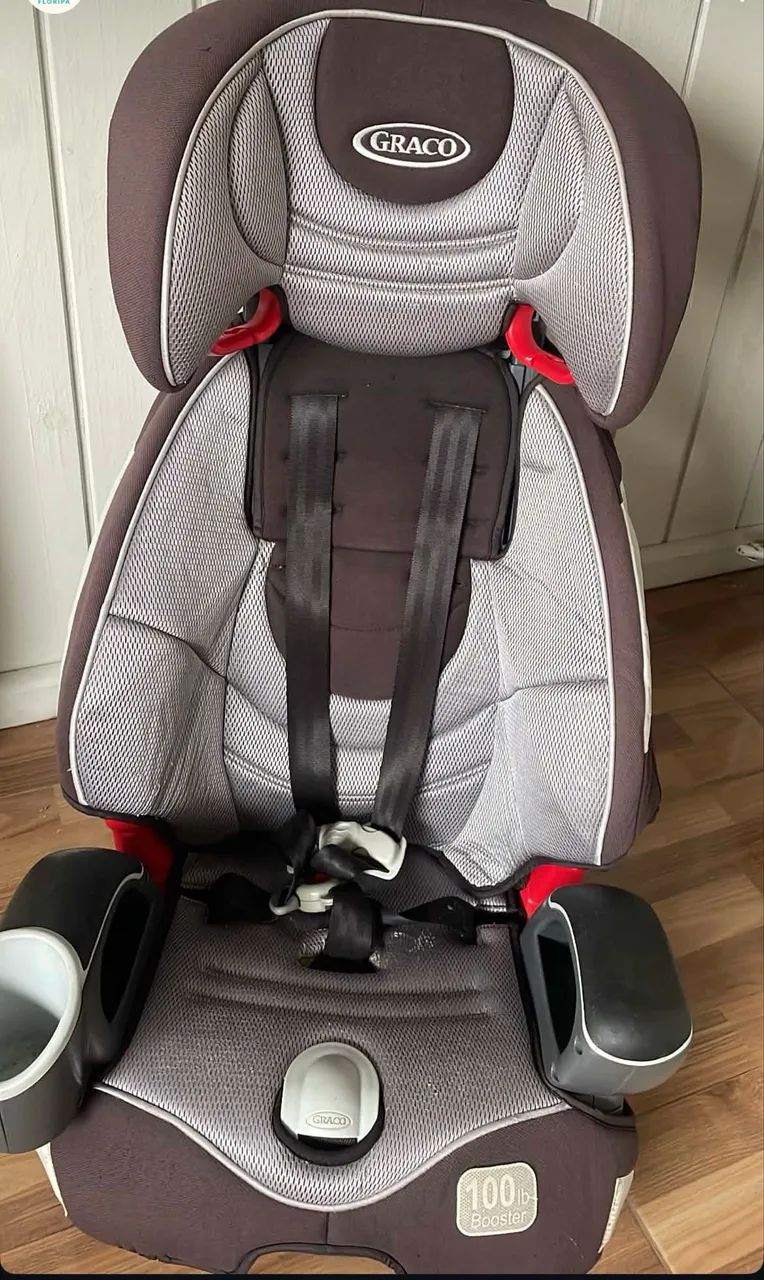 Graco Nautilus 65 3-in-1 - Foto 2