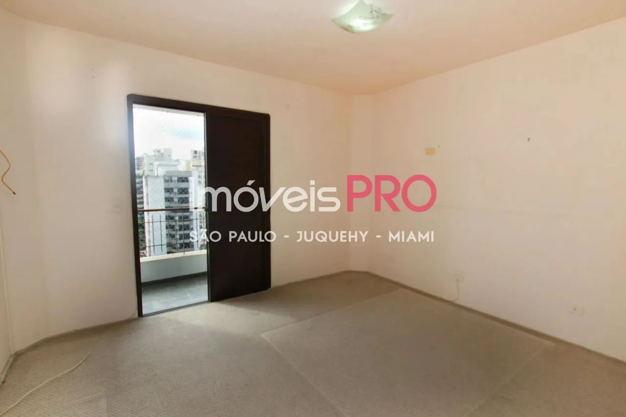 Apartamento, Moema - São Paulo - Foto 10