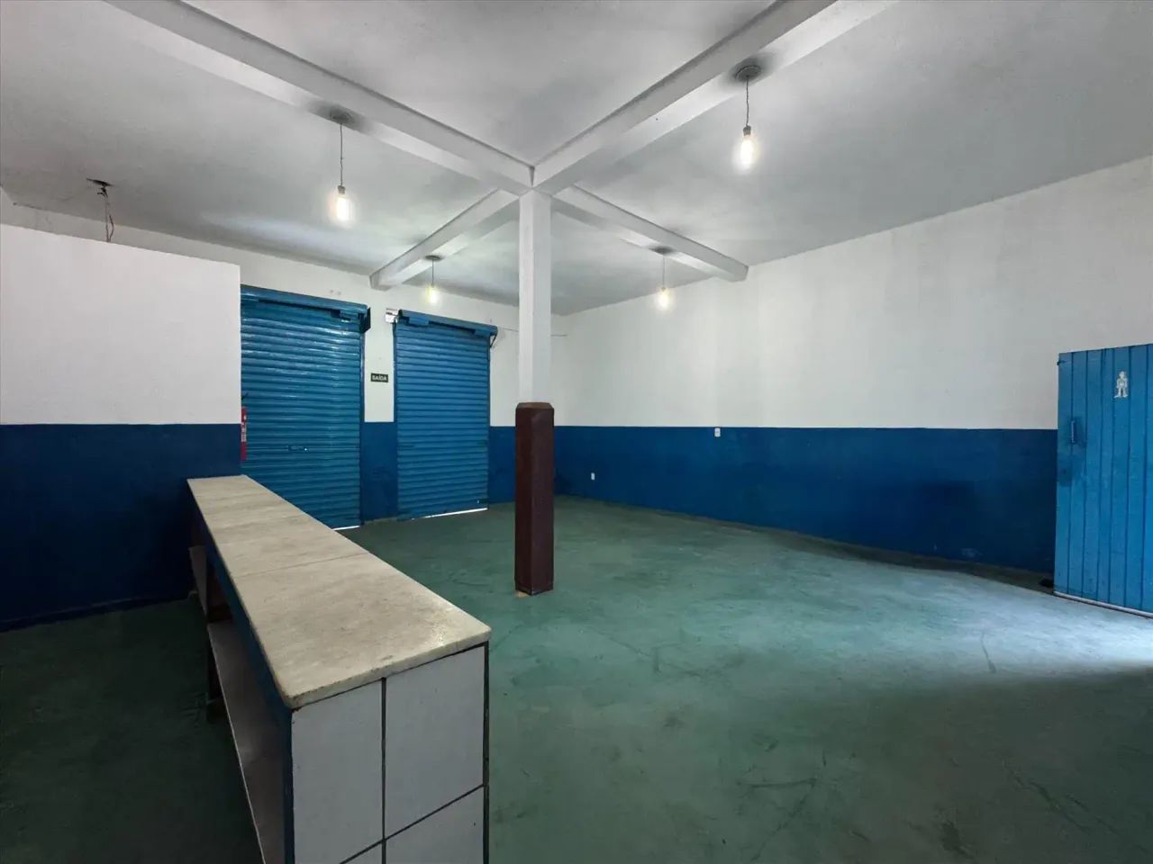 Loja para aluguel, Novo Riacho - Contagem/MG - Foto 3