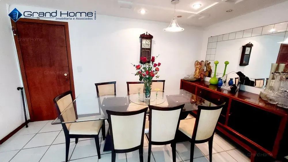 Apartamento 4 quartos em Praia da Costa - Foto 4
