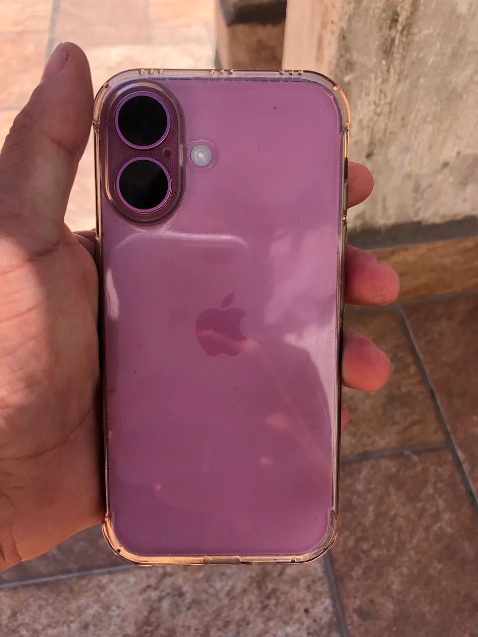 iPhone 16 - Foto 2