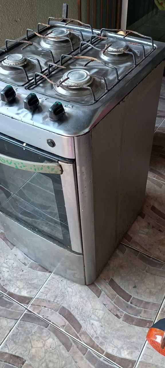 Fogão  - Foto 5