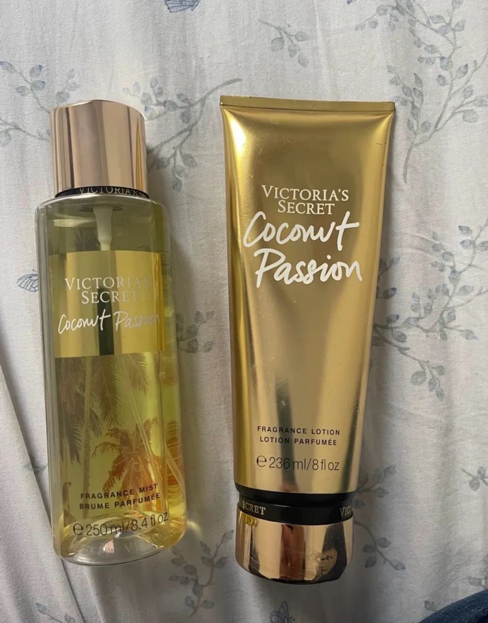 kit victoria secret