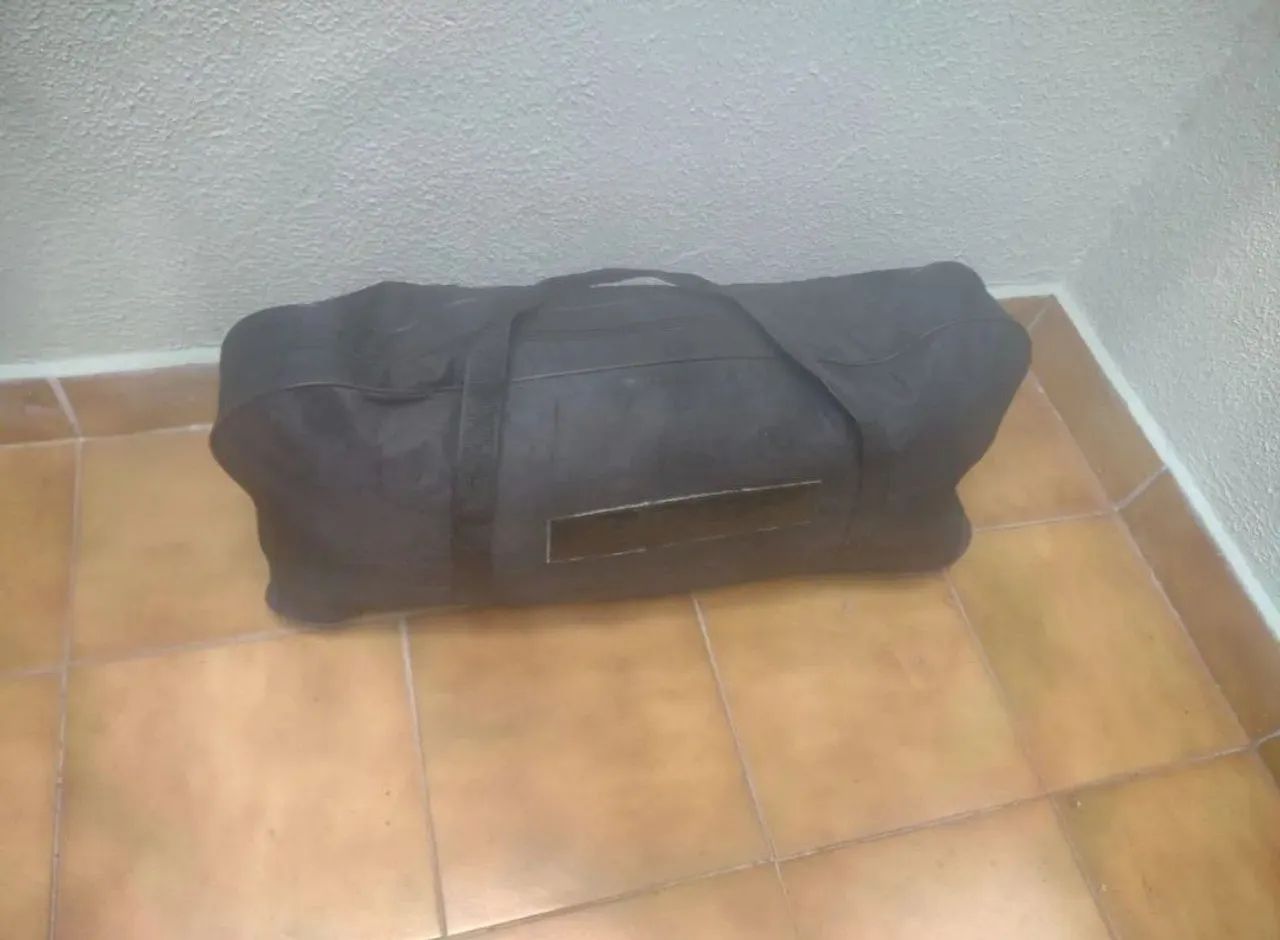 BARRACA de CAMPING  - Foto 2