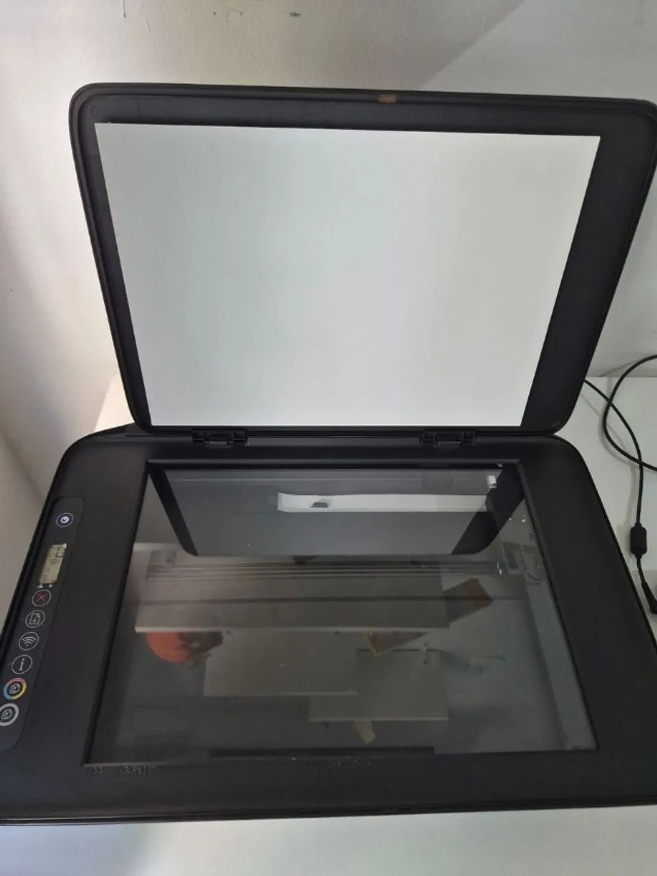 Multifuncional HP DeskJet Ink Advantage 2774 Wireless - Foto 3