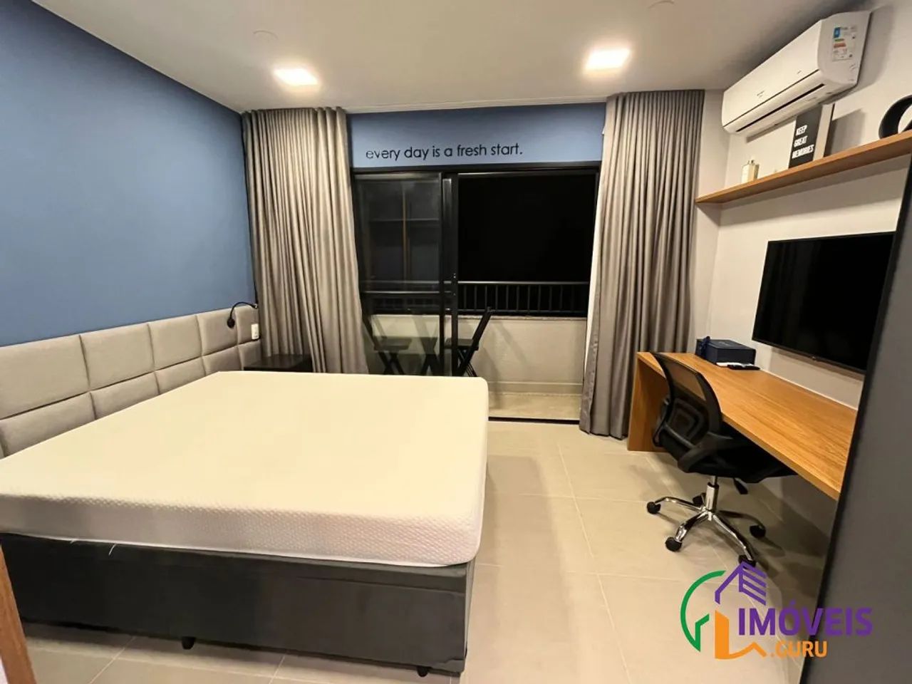 APARTAMENTO - PINHEIROS - SP - Foto 3